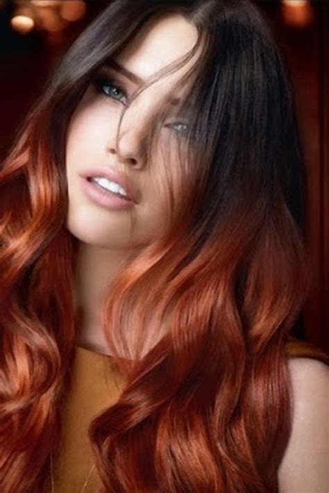 05.04.2021 · lo shatush, per capelli effetto sfumato, è una tecnica di schiaritura che nasce per essere molto naturale, nonostante sia stata negli anni estremizzata con un contrasto sempre più netto tra punte e radici. Capelli rosso rame: shatush su capelli castani - Magazine delle donne