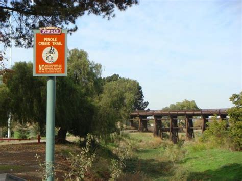 Walks And Trails In Pinole Vetncare