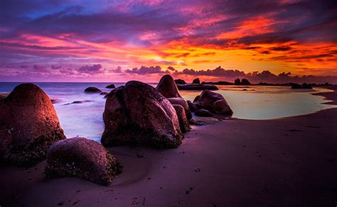 stunning sunset photographs   leave  breathless top dreamer