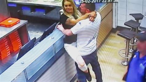 Couple Spared Jail After Having Sex At Dominos Northern Star