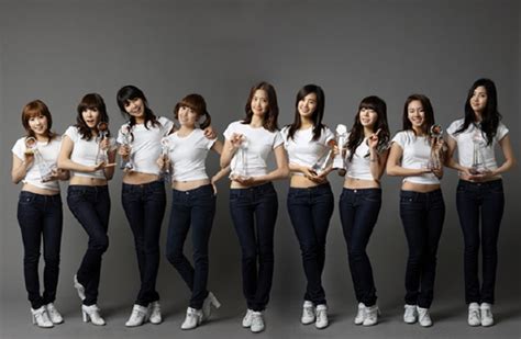 [news] Snsd To Have A Comeback In The Latter Half Of The Year ♥ Kpop