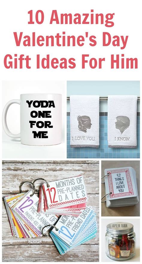 amazing valentines day gift ideas   tots family parenting