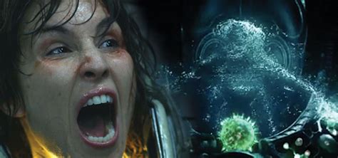 alien covenant tv trailer teases the return of shaw horror land