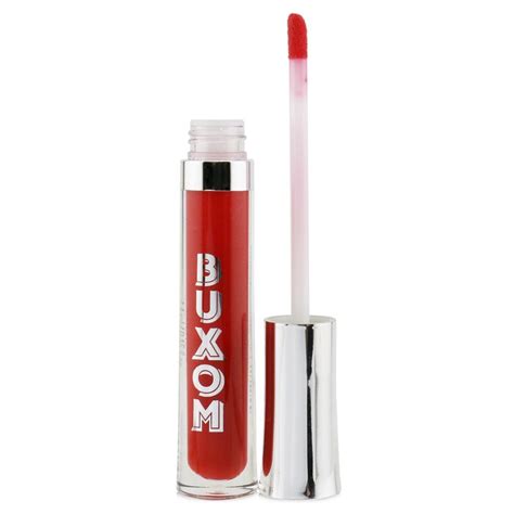 buxom full on plumping lip polish gloss ebay