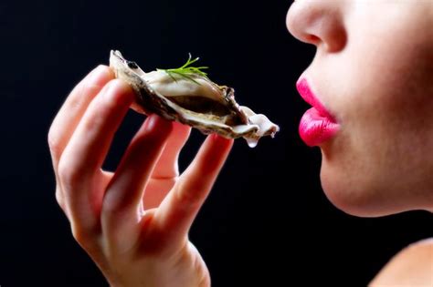 Aphrodisiac Foods To Boost Your Sex Drive Women Fitness Org