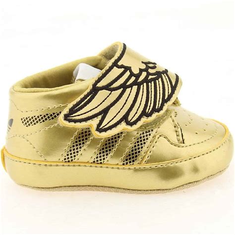 adidas jeremy scott wings cribpack infant shoes noveltystreet