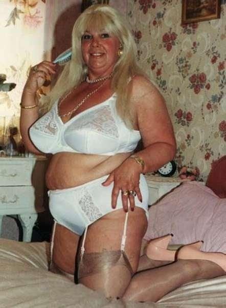 granny mature oma in bra or lingerie iii bbw fuck pic