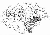 Briggs Raymond Snowman Coloring Colouring Pages Sheets Christmas Birmingham Choose Board sketch template