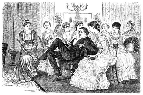 all too human introduction to gender and sexuality in victorian england