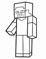 Minecraft Coloring Pages Enderman Color Print Template Logo Sheet Drawing Boys Online Kids Getcolorings Printable Zombie Mutant Clipartmag Sketch Getdrawings sketch template