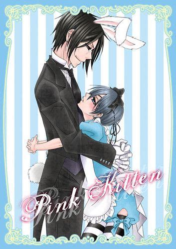 Pin On Black Butler Yes My Lord