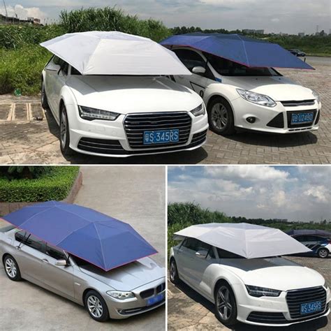 portable car roof cover world gift deals