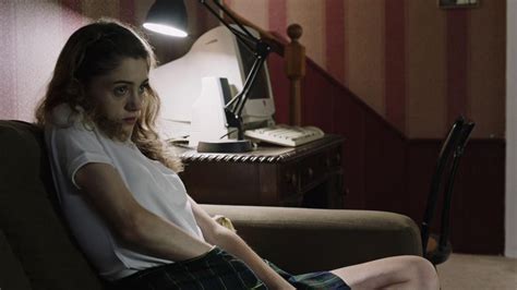 Yes God Yes Trailer Natalia Dyer Comes Of Age In Sxsw