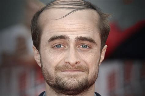Here S What The Harry Potter Characters Will Look Like When They Re