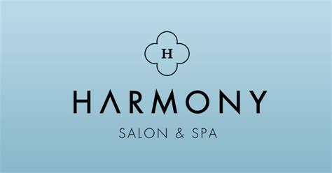 harmony salon blakeney town center