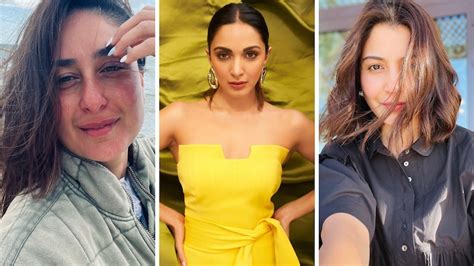 Happy Birthday Kiara Advani Kareena Kapoor Anushka Sharma Vicky