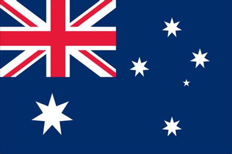 australia flag liberty flag banner