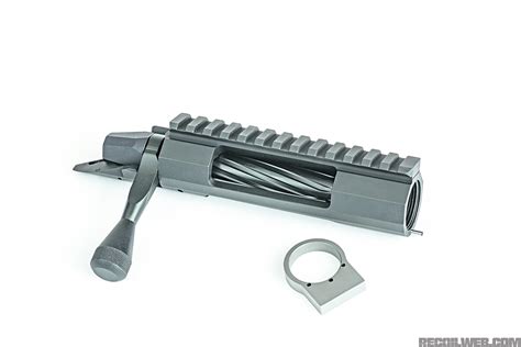 remington  short action replacement bolt polepan