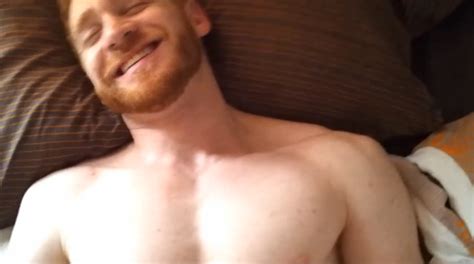 the amateur hour a ginger power bottom a big uncut cock and multiple loads manhunt daily
