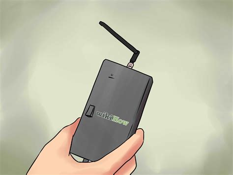 easiest      cell phone jammer wikihow
