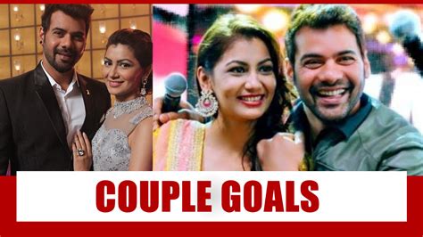 All The Times Kumkum Bhagya’s Abhi Pragya Gave Us Couple