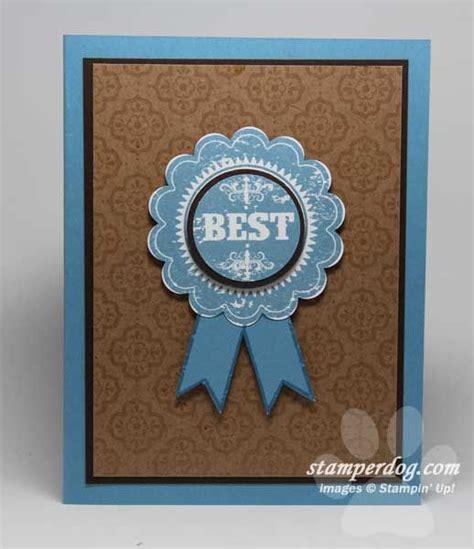 stampin up fathers day cards father s day card ideas