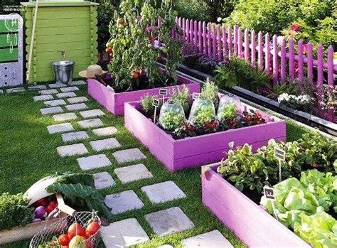 purple garden pictures   images  facebook tumblr