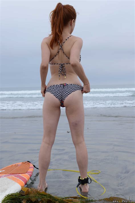 lovely babe went to a vacation photos penny pax keiran