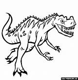 Dinosaur Coloring Pages Color Kids Dinosaurs Online Print Sheets Odd Dr These Boys sketch template
