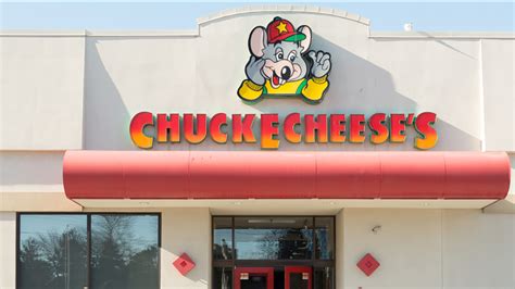 Chuck E Cheese S To Offer Autism Friendly Days Abc7 San Francisco