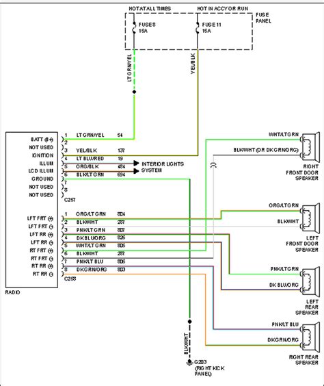 wiring diagram  ford  images wiring collection