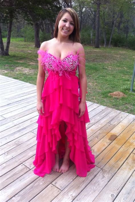 Busty Prom Dresses For Teens – Fashion Dresses