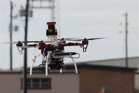programming drones  fly   face  uncertainty mit news massachusetts institute