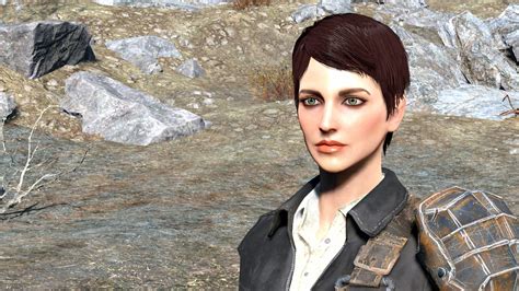 fallout 4 companion guide not now mom