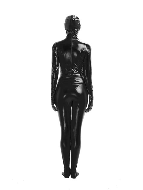 Zentai Suits Cosplay Costume Catsuit Adults Latex Cosplay Costumes Sex