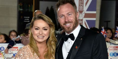 strictly come dancing s james and ola jordan regret waiting to have a