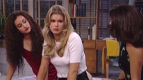 Saved By The Bell The New Class Boundaries Tv Episode 1995 Imdb