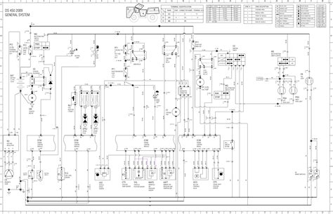 ds  wiring diagram
