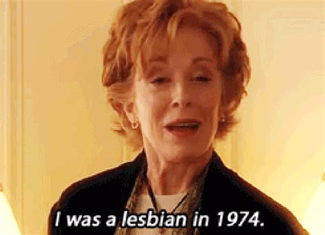 13 terms that mean something totally different to lesbians