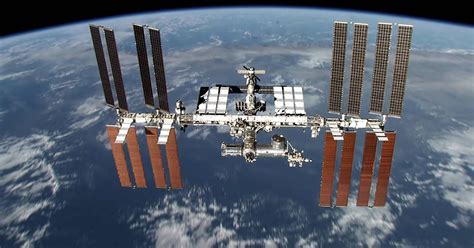 indias space station   making