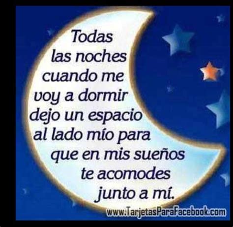 Pin By Maggie Rangel On Frases En Español Amor Quotes Good Night