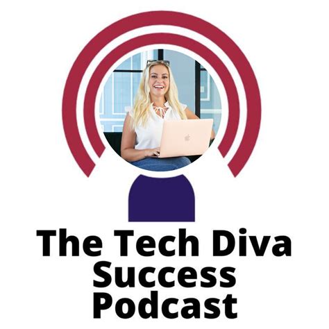 Tiffany Taylor Energy Management Is Key — Tech Diva Success