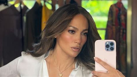 Jennifer Lopez Brought Back The Black String Bikini — Grab 1 On Amazon