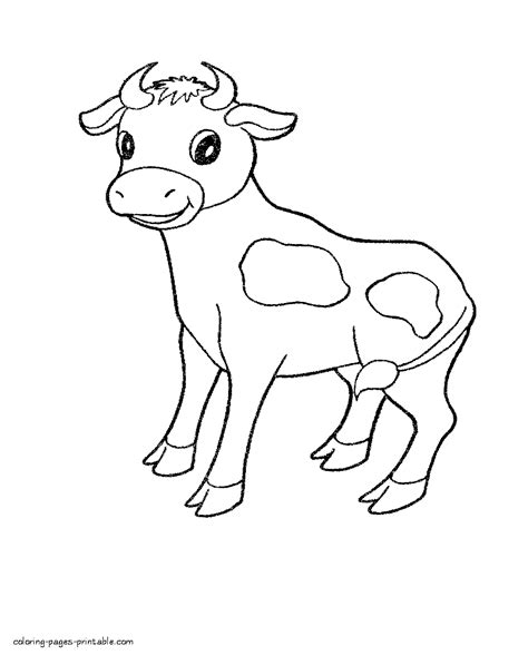 coloring  preschool  animals coloring pages printablecom