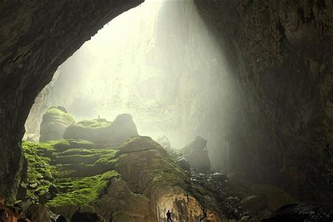 Hang Son Doong Is The Biggest Cave In The World Vietnam Travel
