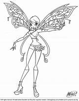 Winx Coloring Club Pages Printable Kids Library Inspirational Characters Books Colouring Sheets Coloringhome Cartoon Fairy Popular Clipart Choose Board sketch template