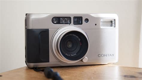 contax tvs  review joseph saunders photography