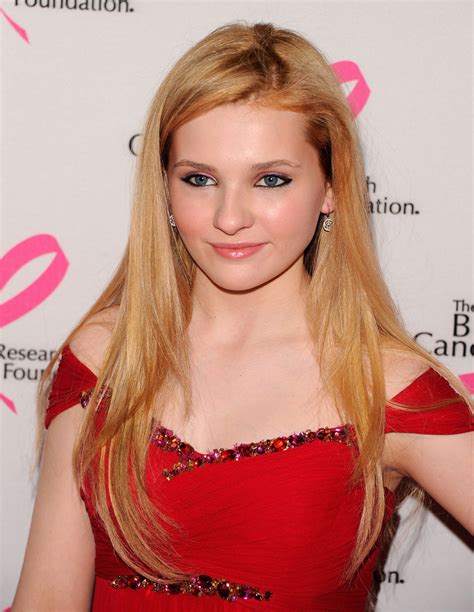 abigail breslin photos photos 2011 breast cancer research foundation s hot pink party zimbio