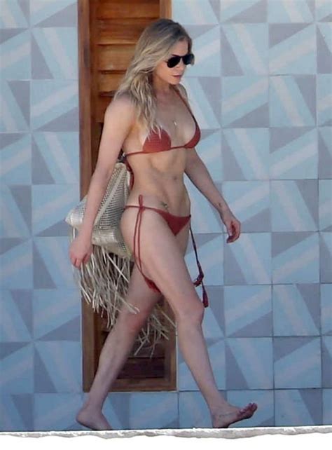 Leann Rimes In A Bikini 51 Photos Thefappening