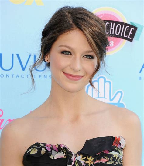 33 hottest melissa benoist bikini pictures will make you a